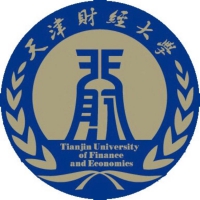 天津财经大学校徽