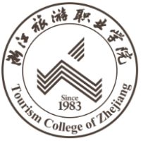 浙江旅游职业学院校徽