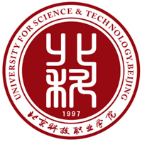 北京科技职业学院校徽