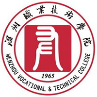 温州职业技术学院校徽
