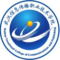 武汉信息传播职业技术学院校徽