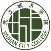 武汉城市学院校徽