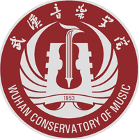 武汉音乐学院校徽