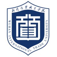 武汉商贸职业学院校徽