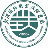 武汉铁路职业技术学院校徽