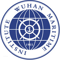 武汉航海职业技术学院校徽