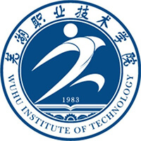 芜湖职业技术学院校徽
