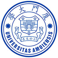 厦门大学校徽