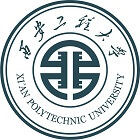 西安工程大学校徽