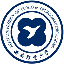 西安邮电大学校徽
