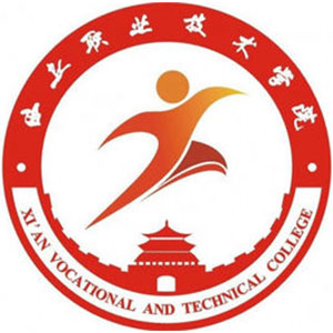 西安职业技术学院校徽