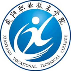 咸阳职业技术学院校徽