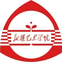 新疆艺术学院校徽