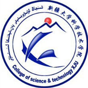 新疆理工学院校徽