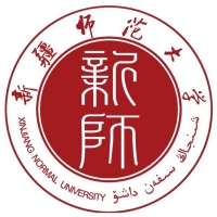 新疆师范大学校徽