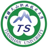 新疆天山职业技术大学校徽