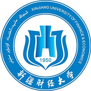 新疆科技学院校徽