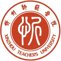 忻州师范学院校徽