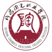 许昌陶瓷职业学院校徽