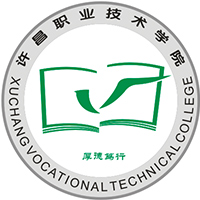 许昌职业技术学院校徽