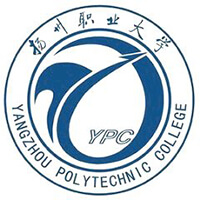 扬州市职业大学校徽