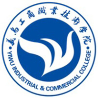 义乌工商职业技术学院校徽