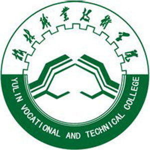 榆林职业技术学院校徽