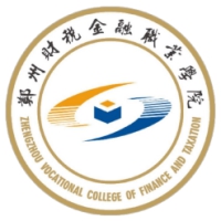 郑州财税金融职业学院校徽