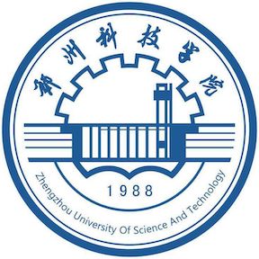 郑州科技学院校徽