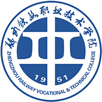 郑州铁路职业技术学院校徽