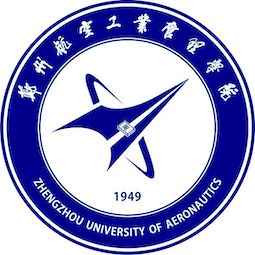 郑州航空工业管理学院校徽