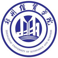 郑州经贸学院校徽