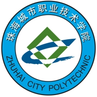 珠海城市职业技术学院校徽