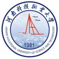 河南科技职业大学校徽