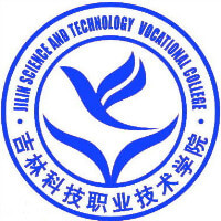 吉林科技职业技术学院校徽