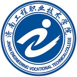 济南工程职业技术学院校徽