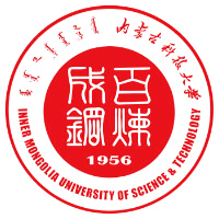 内蒙古科技大学校徽