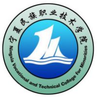 宁夏民族职业技术学院校徽