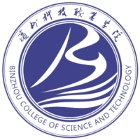 滨州科技职业学院校徽