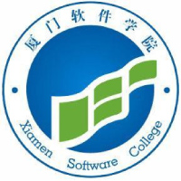 厦门软件职业技术学院校徽