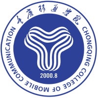 重庆移通学院中德应用技术学院校徽