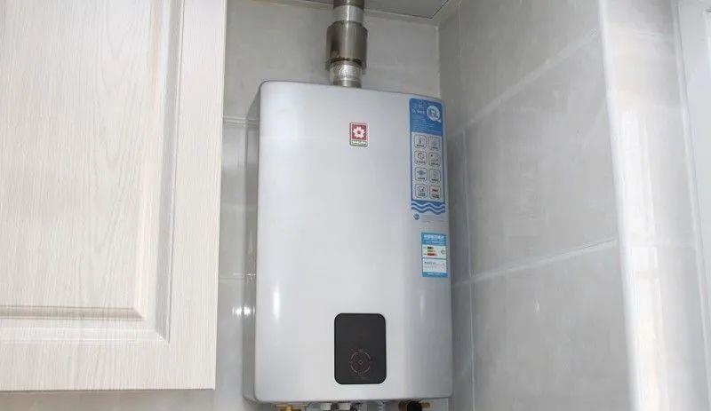 热水器维修丨为什么燃气热水器打不着火?