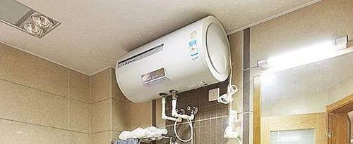 家里的热水器被堵住了怎么办？
