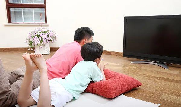 【睡前故事】电视机坏了怎么办？