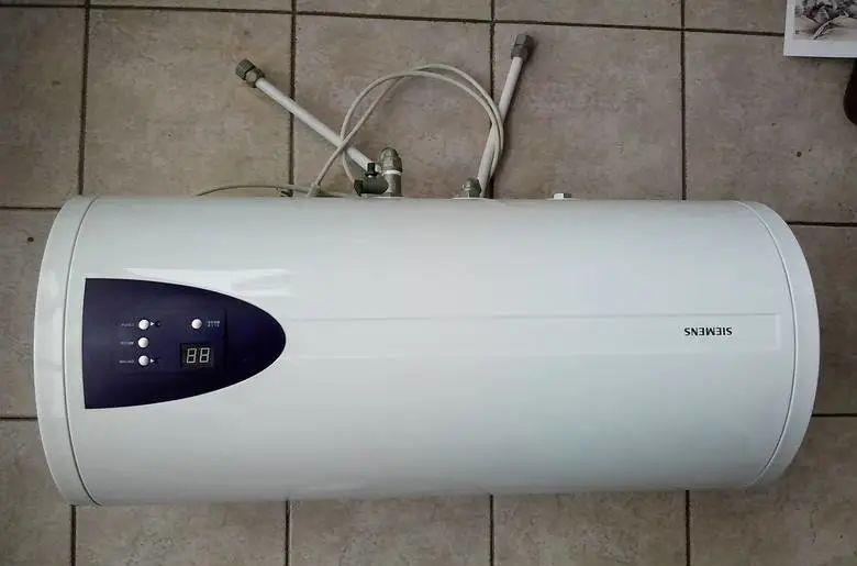 热水器维修丨西门子热水器不出热水试试这样来修!